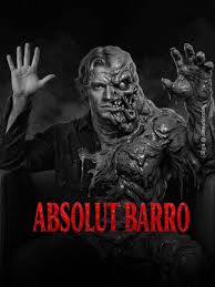 O TERROR CHEGOU A GOTHAM! Vem aí "CARA-DE-BARRO" (Clayface), o novo filme  da DC Studios que promete transformar o universo dos super-heróis em um  verdadeiro pesadelo de terror e horror corporal! A