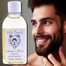 Elemis Men Smooth Result Shave Beard Oil 30ml