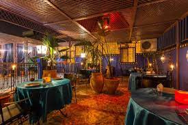 A l'évocation de la gastronomie marocaine, la moutarde est montée au nez du premier ministre algérien, ahmed ouyahia…. La Maison Du Couscous Marrakech Restaurant Avis Numero De Telephone Photos Tripadvisor