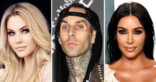 Related to travis barker long neck. I Caught Travis Barker Kim Kardashian Having Affair 247 News Around The World