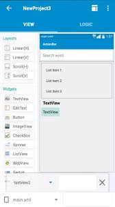 But for using test ads no registration is required. How To Create A Dictionary App In Sketchware Tutorial Sketchware Indonesia
