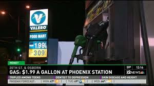 Get directions, reviews and information for 19th ave smog a star smog check station in san francisco, ca. Arizona Gas Prices Drop Still Lower Wednesday