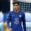 Kylian mbappe, jadon sancho, kai havertz? 1