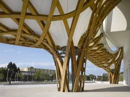 Decouvrez Shigeru Ban Humaniste Et Prix Nobel D Architecture 2014 Pompidou Metz Shigeru Ban Centre Pompidou Metz