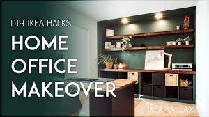 And so began a lively discussion on the science behind advertising. Work From Home Office Makeover Ikea Hacks To Create Beautiful Workspace Full Cost Breakdown Youtube