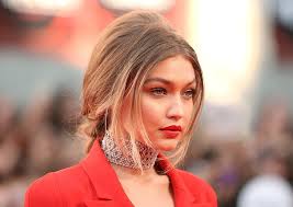 See more ideas about young gigi hadid, gigi hadid, hadid. Hd Wallpaper Gigi Hadid Model Portrait Headshot Young Adult Beautiful Woman Wallpaper Flare