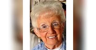 Norma June Preston Obituary