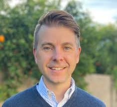 Devin Gleason Named Director of Sales and Marketing at Lake Arrowhead  Resort and Spa