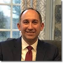 Michael Schnall's Instagram, Twitter & Facebook