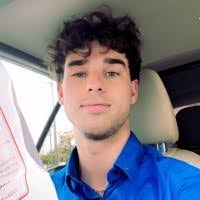 Christian Randall's Instagram, Twitter & Facebook