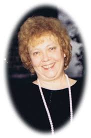 Connie Lou George McGhee (1942-2010)