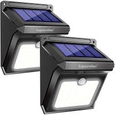 Solar Lights Outdoor Luposwiten Super B Buy Online In Bahamas At Desertcart