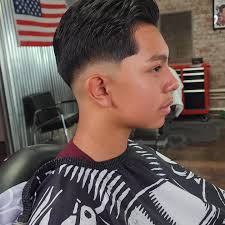 BlueCollar BarberShop