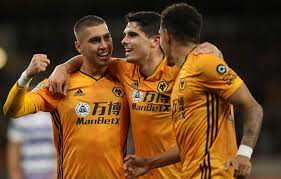 View wolverhampton wanderers fc squad and player information on the official website of the premier league. Buy Wolverhampton Wanderers Tickets 2021 22 Football Ticket Net