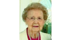 Anna Byram Obituary (2015)