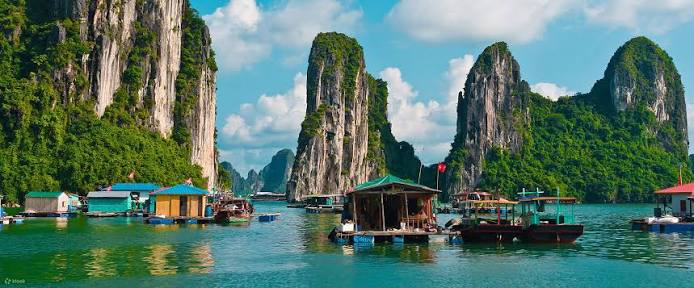 HANOI-SAPA FULLBOARD 4D3N