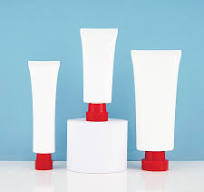 PE Cosmetic Tubes - 40-90ml Leak-Proof Packaging for ...