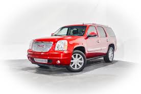 Image result for Crystal Red 2012 Yukon