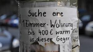 Saturday, 24 october 2020 add comment edit. Albtraum Wohnungssuche Video Thema Lektionen Dw 07 11 2018