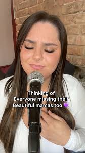 Monsters Mother & Daughters version 💜 originally sung by James Blunt  Covered by Mandi Fisher , #monsters #jamesblunt #mandifishermusic  #missyoumum #missyoumom #mom #mum #mother #emotional #viral