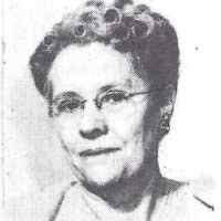 Mary Zilpha Bateman (1890–1978)