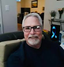 When did Chad pass away?