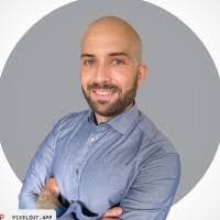 Josh Kish's Instagram, Twitter & Facebook