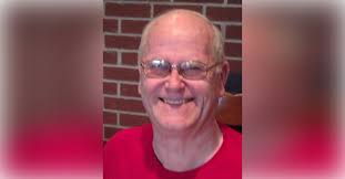 Obituary information for Norman DeWayne Low