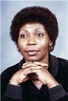 Clara Dove Obituary (2011)