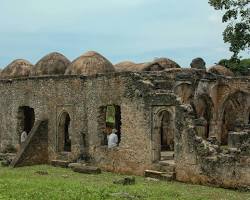 Image of Kilwa Kisiwani, Tanzania