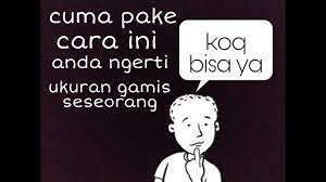 We did not find results for: Cara Mengukur Lingkar Dada Tanpa Meteran Belajar