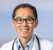 Pei-Jai Michael Ho, MD
