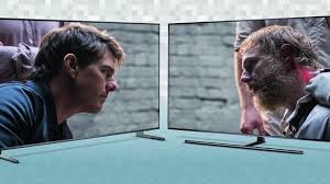 What's more, finding a camera, a monitor or a tv on which you can watch 8k videos is still difficult, as only a handful of manufacturers offer models that provide 8k support. 4k Vs 8k Tv Review Which Is Better What Hi Fi