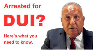 Palm Desert & Palm Springs DUI Lawyer & DMV Attorney