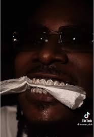 Korey Badazz (@1theurbancowboy)