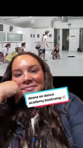 Replying to @Lucky Star do you believe her now? 😌 #danceacademy  #denakaplan #abigaildanceacademy #abcz