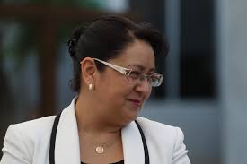 La nueva polémica en la Contraloría que enfrenta a Dorothy Pérez y Jorge  Bermúdez