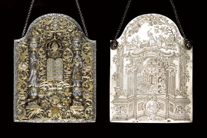 Treasures of Judaica From the Sassoon Family Collection - WSJ
