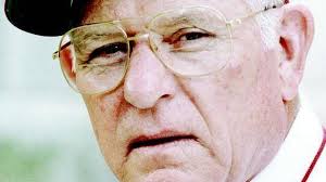 State coaching icon Varner dead at 82