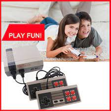 View all virtual console games. Amazon Com Nintendo Nes Classic Controller Mini Classic Edition Game System Retro Game Console With Built In 620 Games Av Out Cable Video Games