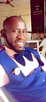 Profile for Steve Ebube David