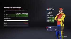 Auto racing drivers on espn.com. F1 2020 Myteam Guide Teammate Recruitment And Management