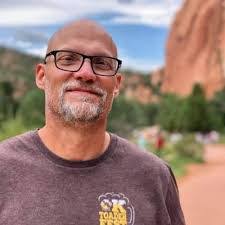 Marvel Olson's Instagram, Twitter & Facebook