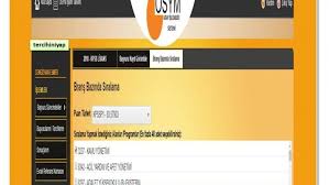 Maybe you would like to learn more about one of these? Kpss Brans Siralamasi Nedir Brans Siralamasina Nereden Bakilir