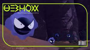 Gastly Evolved Into Haunter! At Level 36 Up Votes Haunter Will Evolve Into  Gengar! : R/Pokemonart