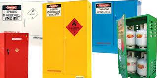 Wine enthusiasts in brisbane, unite! Heavy Duty Cabinets Steelspan Storage Systems