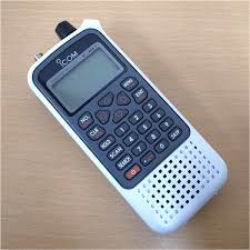 Image result for ICOM IC-RX7