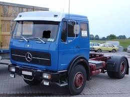 Mercedes Benz V10 Lkw Soundpack Jpg 796 600 Mercedes Tracteur Camion