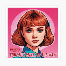 Maxine Mayfield Merch & Gifts for Sale