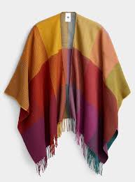 shawl